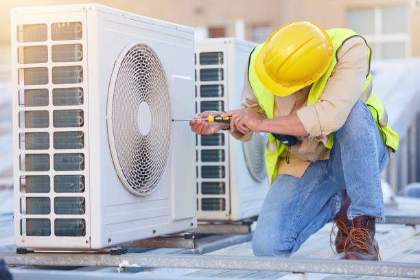 Best Residential HVAC in Kosciusko, MS