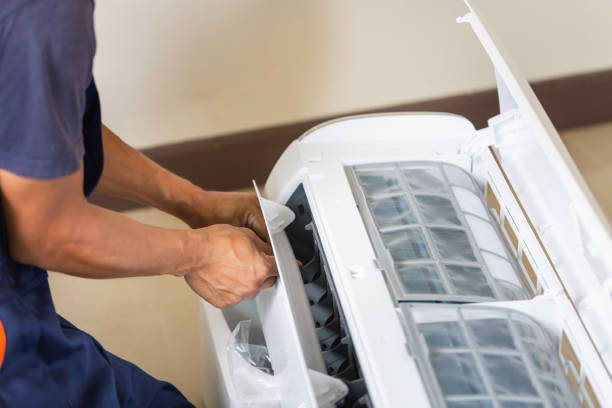 Best Residential HVAC in Kosciusko, MS