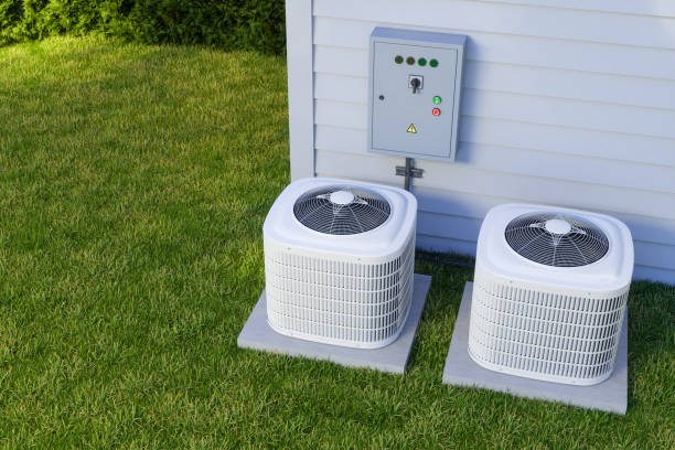 Best HVAC Financing and Leasing in Kosciusko, MS