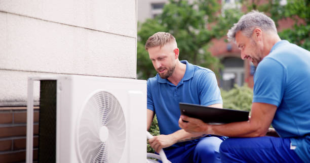 Best Solar-powered HVAC Systems in Kosciusko, MS