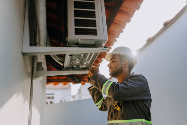 Best Seasonal HVAC Services in Kosciusko, MS