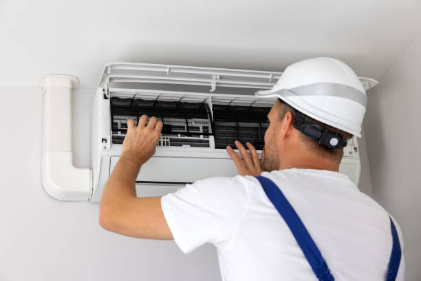 Best Energy-efficient HVAC Solutions in Kosciusko, MS